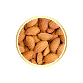 Almonds