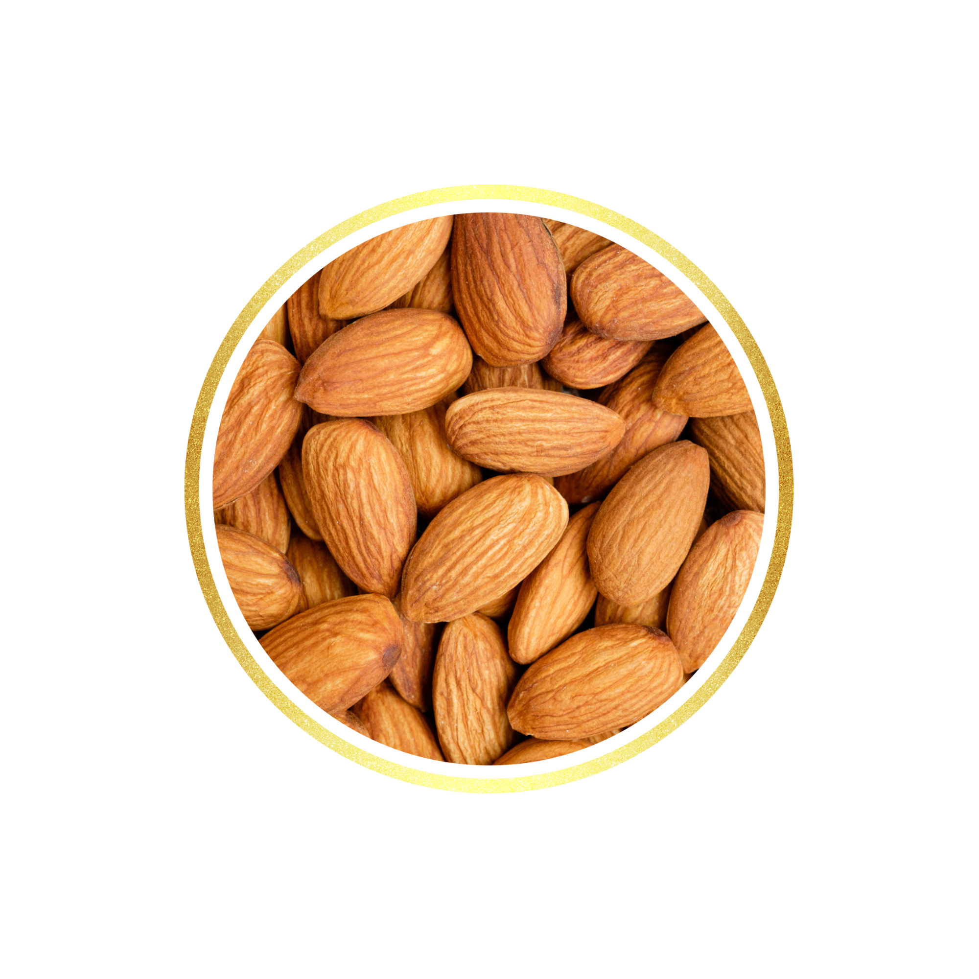 Almonds