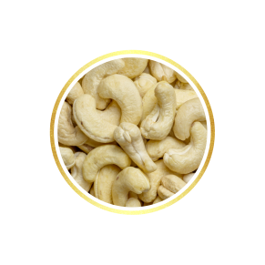 Cashew Nuts