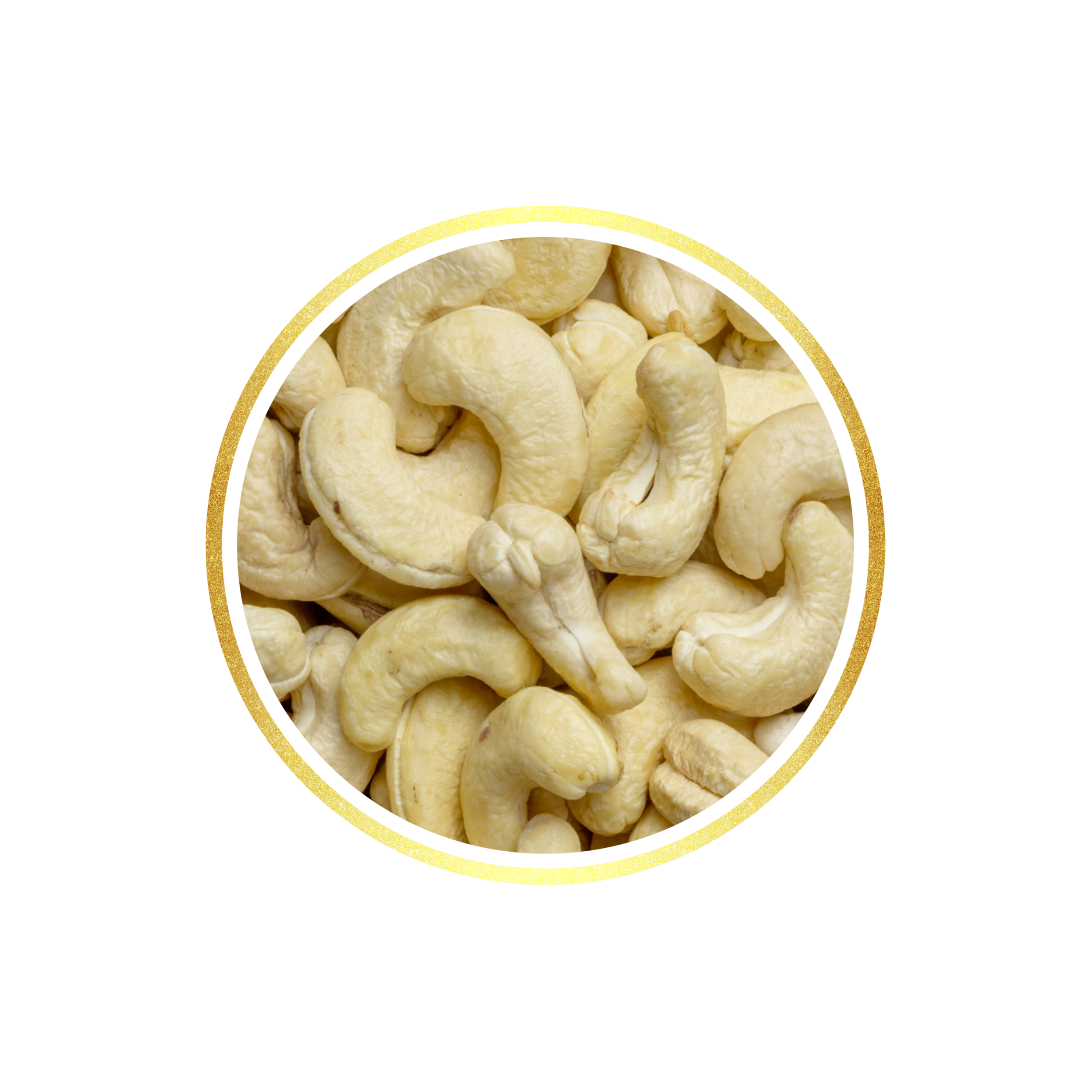 Cashew Nuts