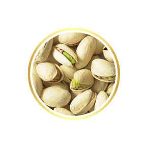 Pistachios