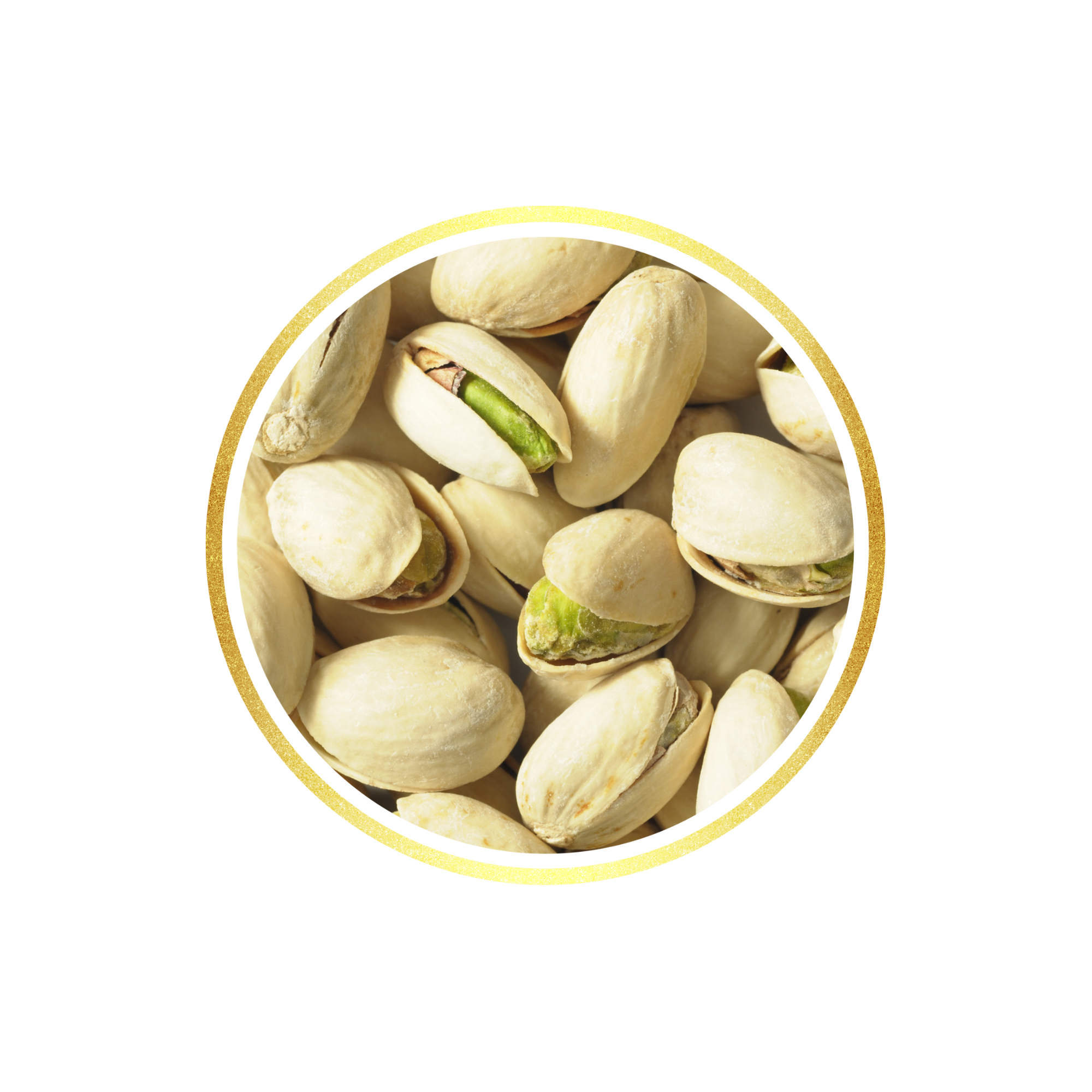 Pistachios