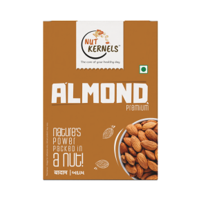 Premium California Almonds Online