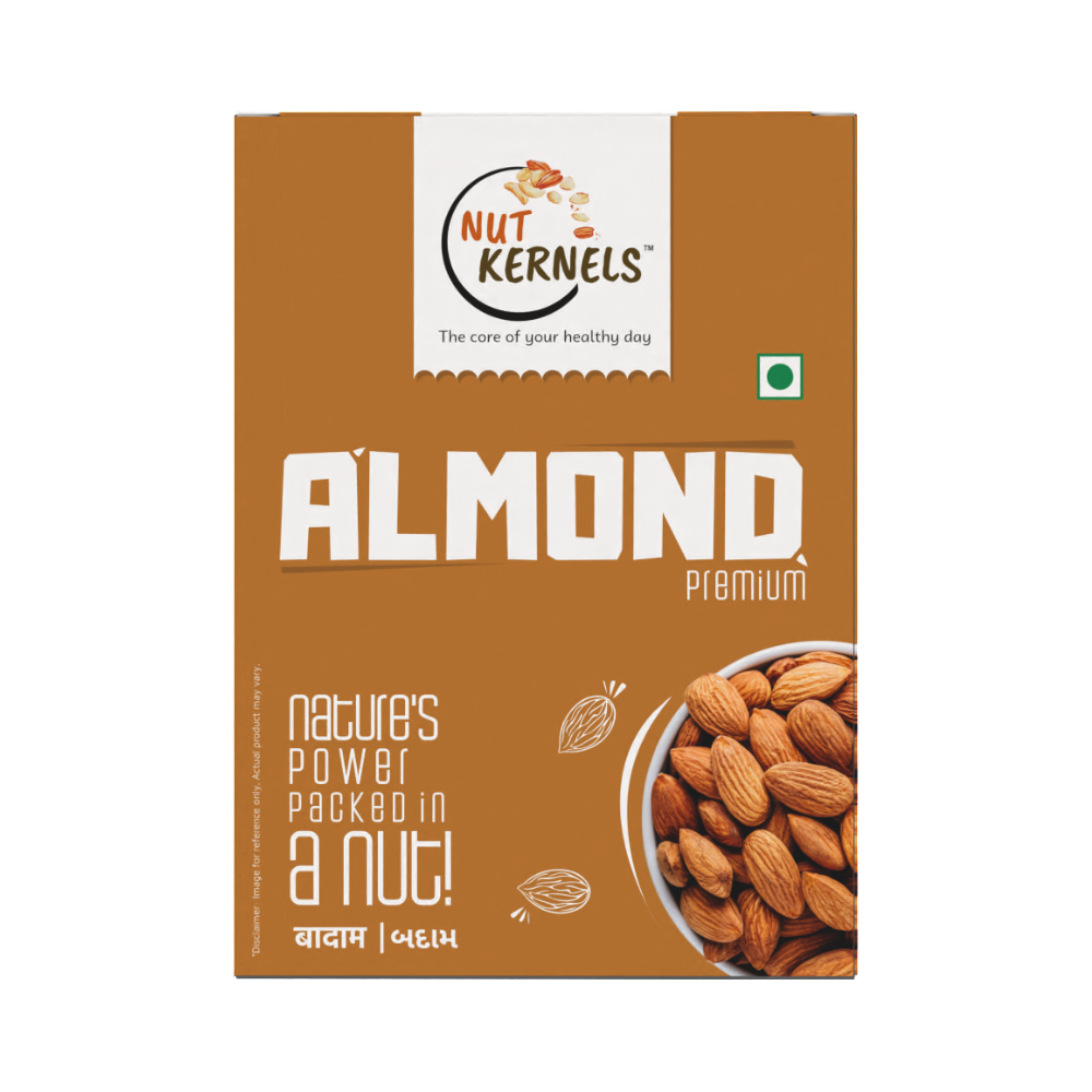 Premium California Almonds Online
