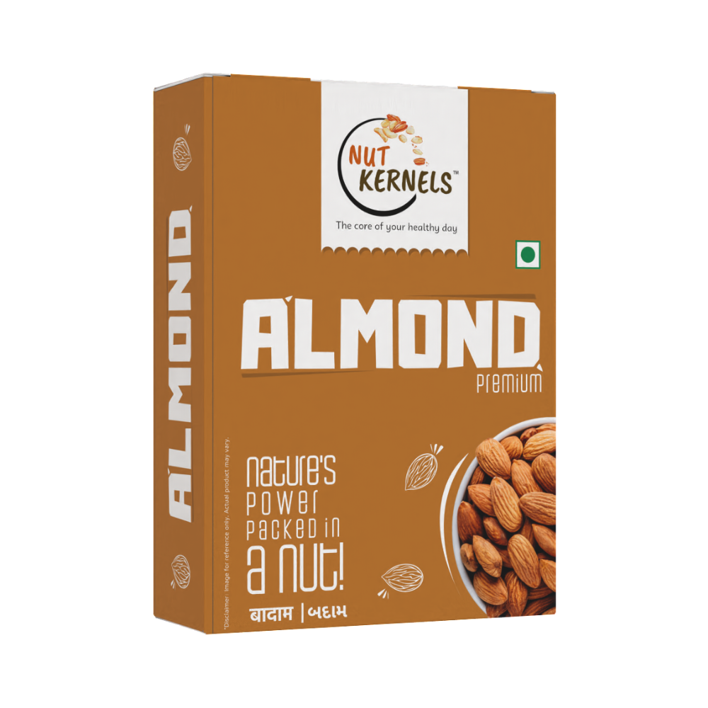 Premium California Almonds Online
