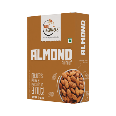 Premium California Almonds Online