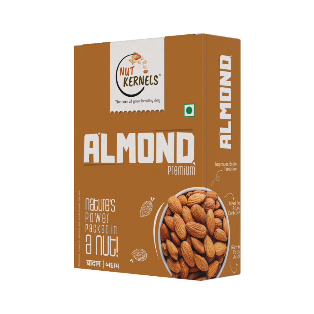 Premium California Almonds Online